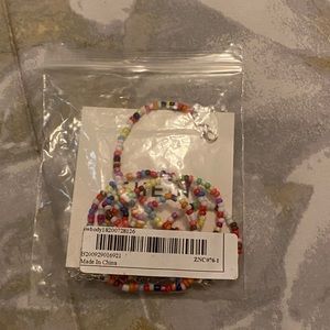 Waist Bead